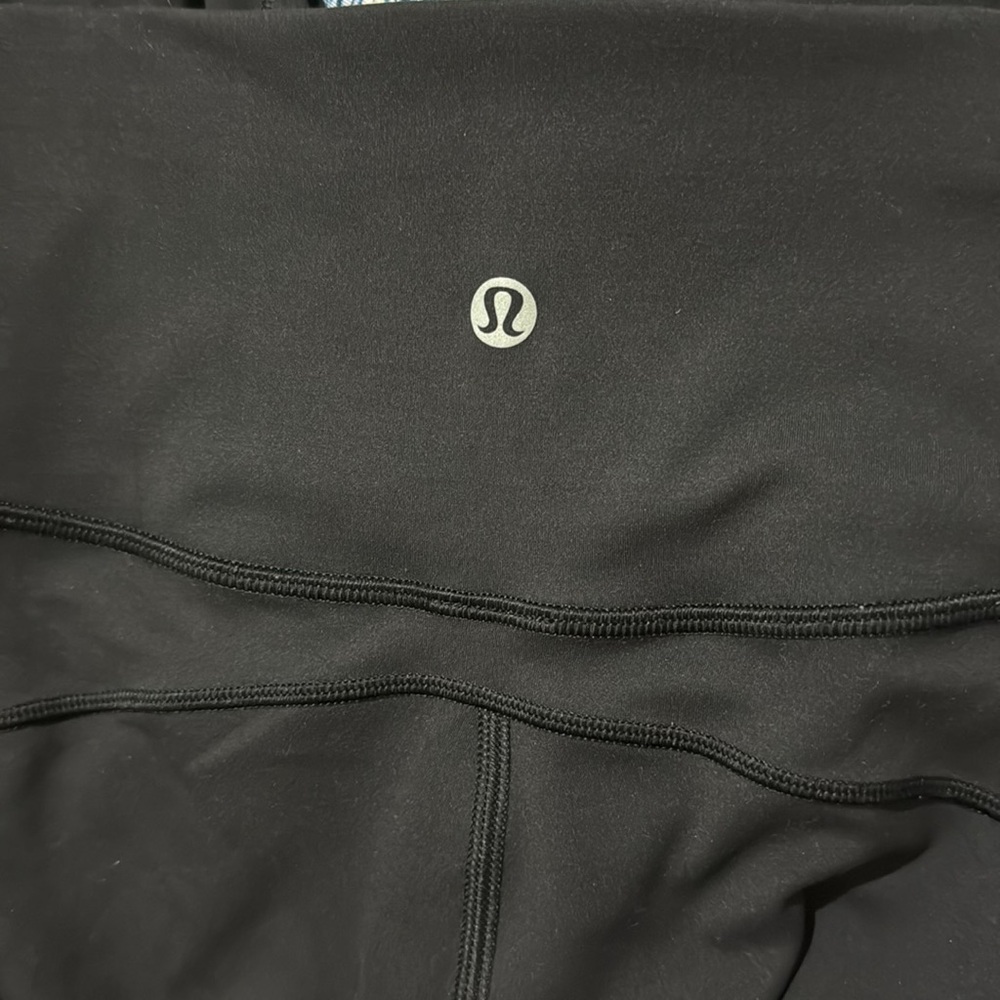 Lululemon In Movement 7/8 Tight - Picture 5 of 6